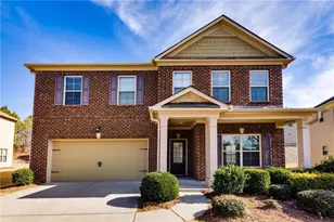 7245 Rocking Horse Ln, Cumming, GA 30040 - Photo 1
