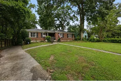 2956 Grandview Avenue NE, Atlanta, GA 30305 - Photo 2