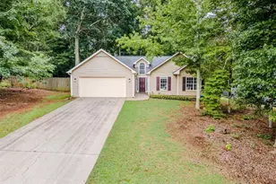 530 Flintlock Dr, Dacula, GA 30019 - Photo 1