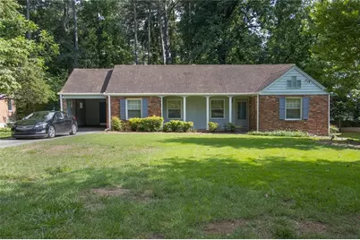 3197 Alberta Lane, Tucker, GA 30084 - Photo 2