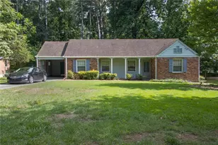 3197 Alberta Ln, Tucker, GA 30084 - Photo 2