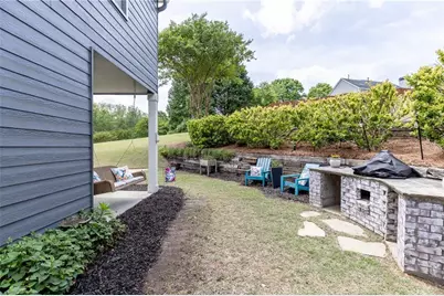 933 Cruce Lake Drive, Hoschton, GA 30548 - Photo 42