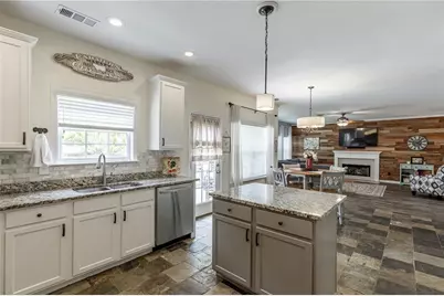 933 Cruce Lake Drive, Hoschton, GA 30548 - Photo 22