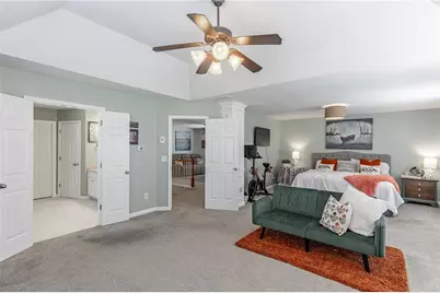 933 Cruce Lake Drive, Hoschton, GA 30548 - Photo 30