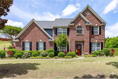 933 Cruce Lake Drive, Hoschton, GA 30548 - Photo 1