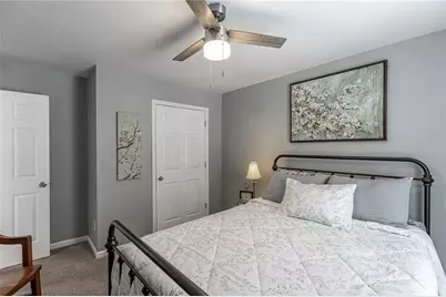 933 Cruce Lake Drive, Hoschton, GA 30548 - Photo 36