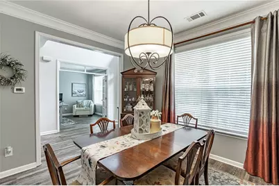933 Cruce Lake Drive, Hoschton, GA 30548 - Photo 8