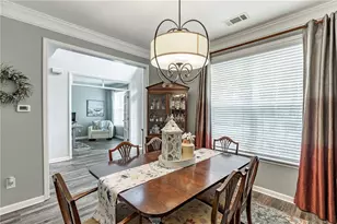 933 Cruce Lake Dr, Hoschton, GA 30548 - Photo 8