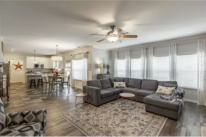 933 Cruce Lake Drive, Hoschton, GA 30548 - Photo 14