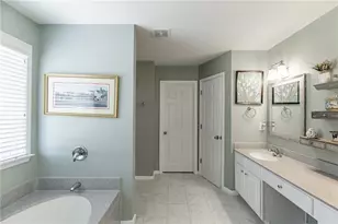 933 Cruce Lake Dr, Hoschton, GA 30548 - Photo 32
