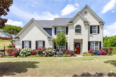 933 Cruce Lake Drive, Hoschton, GA 30548 - Photo 52