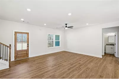 96 Bethal Road, Talking Rock, GA 30175 - Photo 6