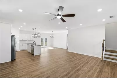 96 Bethal Road, Talking Rock, GA 30175 - Photo 8