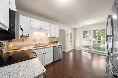 3513 Robin Lane, Acworth, GA 30101 - Photo 6