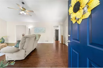 3513 Robin Lane, Acworth, GA 30101 - Photo 2
