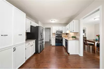 3513 Robin Lane, Acworth, GA 30101 - Photo 8