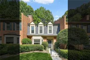 24 Plantation Dr NE, Atlanta, GA 30324 - Photo 2