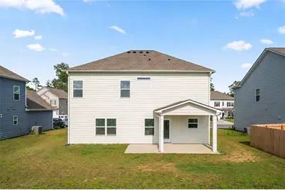 99 Royal Oak Drive NE, Rome, GA 30165 - Photo 14
