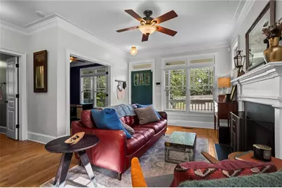 1595 McPherson Avenue SE, Atlanta, GA 30316 - Photo 4