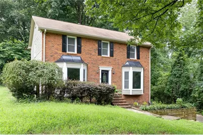 2659 Ashley Drive, Marietta, GA 30064 - Photo 2