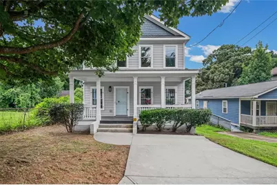 1145 Moton Avenue SW, Atlanta, GA 30315 - Photo 2