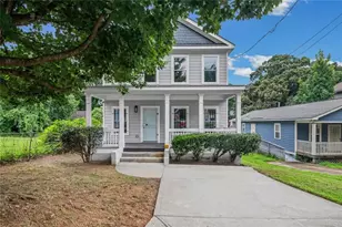 1145 Moton Ave SW, Atlanta, GA 30315 - Photo 2