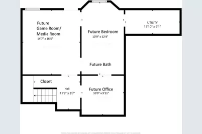 1075 Mid Broadwell Road, Alpharetta, GA 30004 - Photo 30