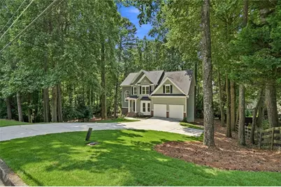 1075 Mid Broadwell Road, Alpharetta, GA 30004 - Photo 2