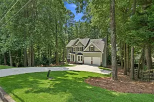 1075 Mid Broadwell Rd, Alpharetta, GA 30004 - Photo 2