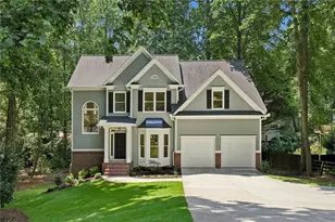 1075 Mid Broadwell Rd, Alpharetta, GA 30004 - Photo 1