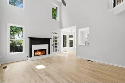 1075 Mid Broadwell Road, Alpharetta, GA 30004 - Photo 8