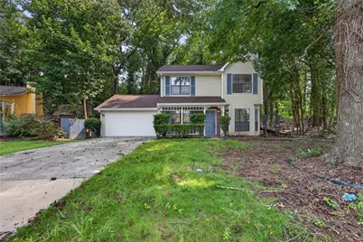 184 Timothy Lane NW, Lilburn, GA 30047 - Photo 1