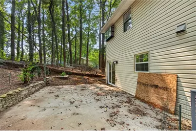 184 Timothy Lane NW, Lilburn, GA 30047 - Photo 24