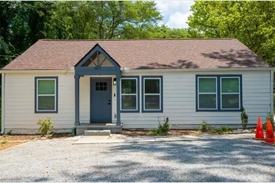 3822 Bakers Ferry Road SW, Atlanta, GA 30331 - Photo 2