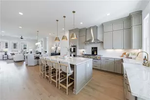 400 Mayfair Ct, Alpharetta, GA 30009 - Photo 1