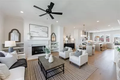 400 Mayfair Court, Alpharetta, GA 30009 - Photo 8