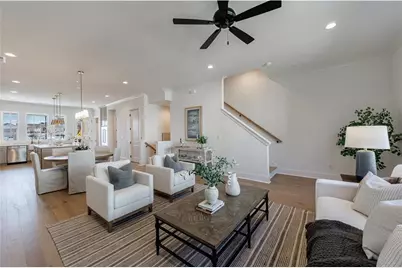 400 Mayfair Court, Alpharetta, GA 30009 - Photo 10
