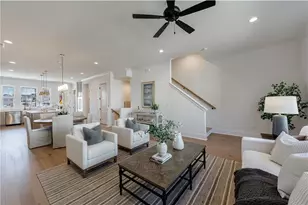 400 Mayfair Ct, Alpharetta, GA 30009 - Photo 10