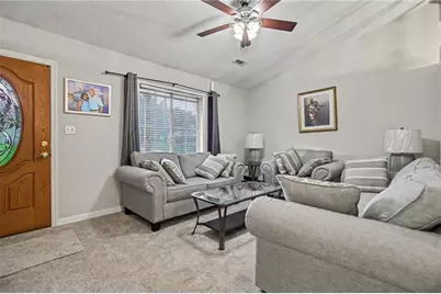 259 Deerfield Drive, Jonesboro, GA 30238 - Photo 2
