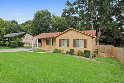 259 Deerfield Drive, Jonesboro, GA 30238 - Photo 6