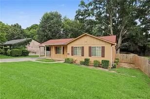 259 Deerfield Dr, Jonesboro, GA 30238 - Photo 6