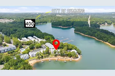 2100 Habersham Marina Road #301F, Cumming, GA 30041 - Photo 62