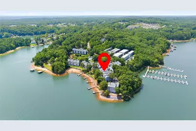 2100 Habersham Marina Road #301F, Cumming, GA 30041 - Photo 68