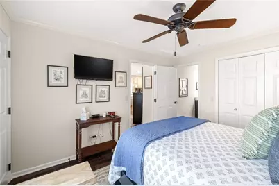 2100 Habersham Marina Road #301F, Cumming, GA 30041 - Photo 36
