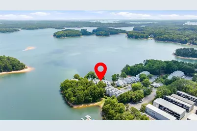 2100 Habersham Marina Road #301F, Cumming, GA 30041 - Photo 4