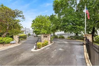 2100 Habersham Marina Road #301F, Cumming, GA 30041 - Photo 52