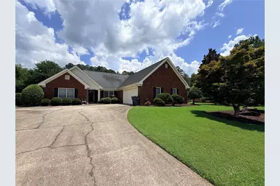 4090 Forest View Drive SE, Conyers, GA 30094 - Photo 1