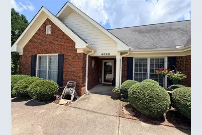 4090 Forest View Drive SE, Conyers, GA 30094 - Photo 2