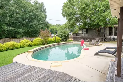 105 Morgan Street, Rockmart, GA 30153 - Photo 4