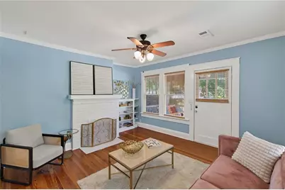 1701 Neely Avenue, East Point, GA 30344 - Photo 8